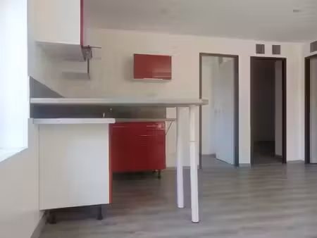 appartement agde 3 pièces