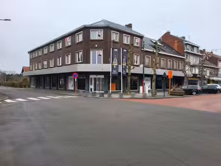 commercieel te koop in maasmechelen