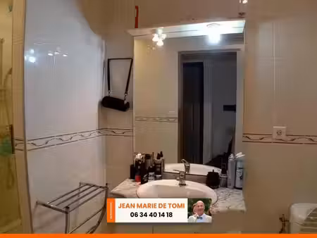 maison à vendre 2 pièces cazouls les beziers (34)