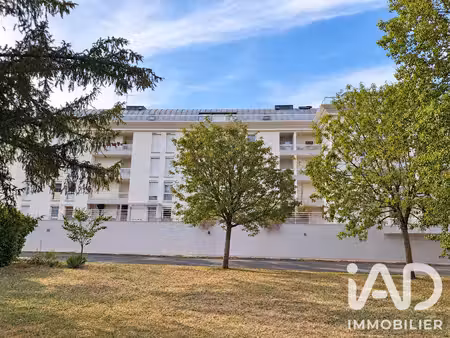 appartement à orléans (45000)
