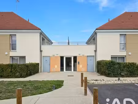 appartement à ormes (45140)