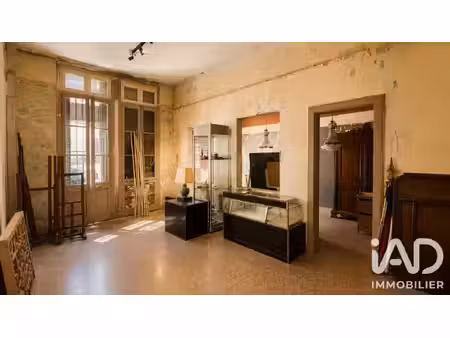 vente boutique/local commercial 83 m²