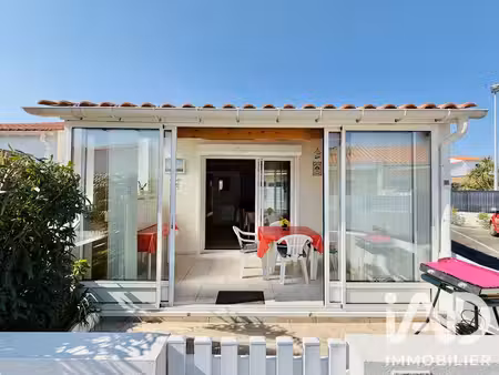 maison à les sables-d’olonne (85100)