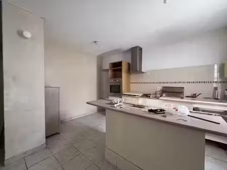 maison de village