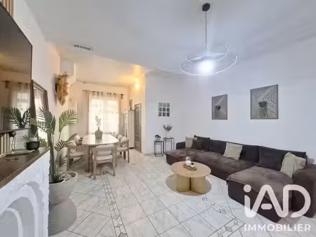 maison à roubaix (59100)