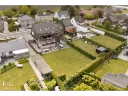 huis te koop in sint-katelijne-waver met 5 slaapkamers