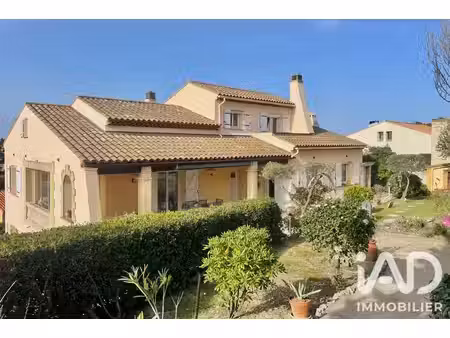 demeure à carnoux-en-provence (13470)
