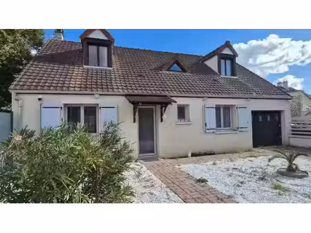 vente maison 7 pièces 137 m² à marolles-en-hurepoix (91630)  354 000 €