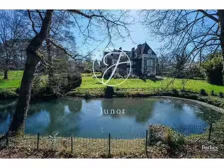 vente maison piscine à vertou (44120) : à vendre piscine / 379m² vertou