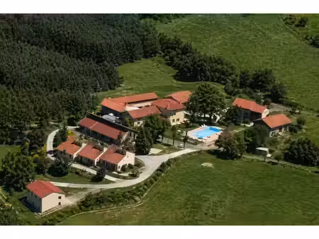 maison de luxe de 1635 m2 en vente la chapelle-geneste  france