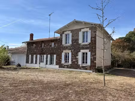 maison de luxe de 191 m2 en vente salles  nouvelle-aquitaine