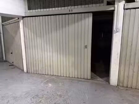 achat parking menton 06500