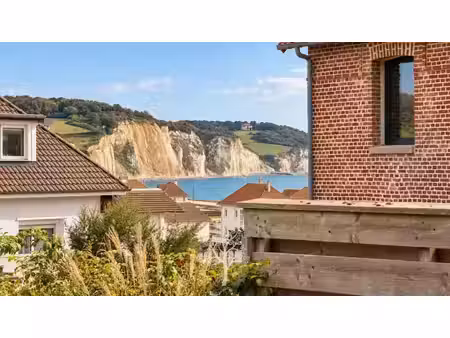 vente maison 3 pièces 100 m² à hautot-sur-mer (76550)  525 000 €