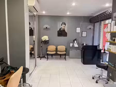 vente locaux professionnels 1 pièce 40.45 m² à les angles (30133)  100 000 €