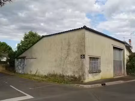 vente locaux professionnels 1 pièce 100 m² à ménesplet (24700)  37 500 €