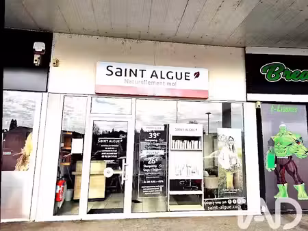 vente locaux professionnels 0 pièces 100 m² à montceau-les-mines (71300)  5 000 €