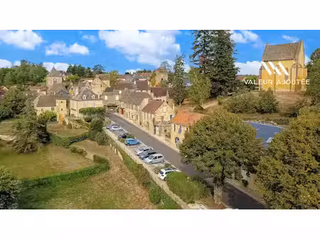 vente locaux professionnels 132.8 m² à saint-geniès (24590)  99 000 €