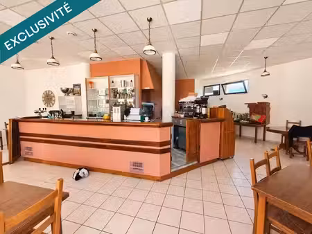 vente locaux professionnels 1 pièce 78 m² à gresse-en-vercors (38650)  189 000 €