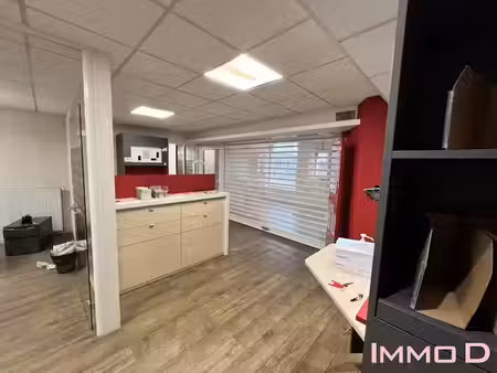 vente locaux professionnels 0 pièces 152 m² à thaon-les-vosges (88150)  174 000 €