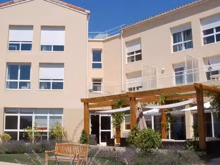 achat appartement 1 pièce 22m² chateauneuf grasse 06740
