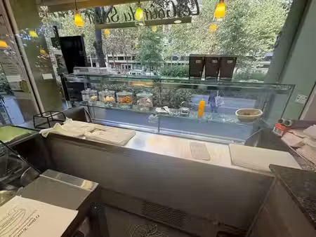 vente locaux professionnels 2 pièces 46 m² à paris 12ème (75012)  110 000 €