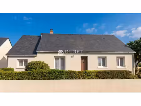 achat maison 5 pièces 99m² ancenis 44150