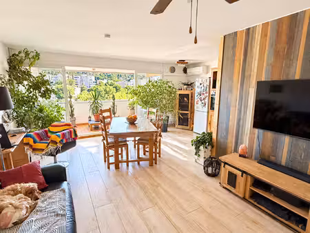 achat appartement 2 pièces 62m²