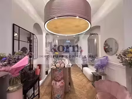 vente locaux professionnels 72 m² à paris 17ème (75017)  34 320 €
