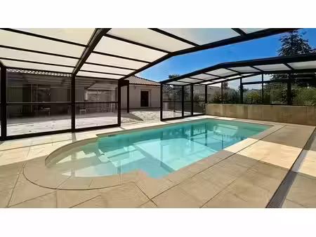 vente maison 8 pièces 200 m² à mauves-sur-loire (44470)  549 900 €