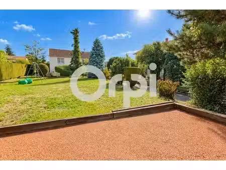 vente maison 4 pièces 91 m² à saint-genis-laval (69230)  550 000 €