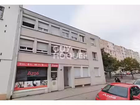 ensemble immobilier
