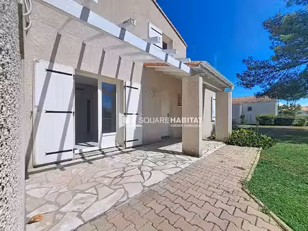 achat maison 5 pièces 95m²