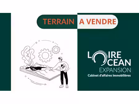 achat terrain 11 934m² vendrennes 85250