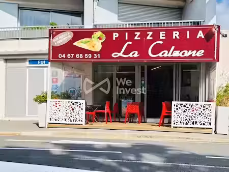 vente locaux professionnels 50 m² à palavas-les-flots (34250)  59 000 €