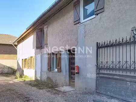 vente locaux professionnels 4 pièces 120 m² à verdun (55100)  60 500 €