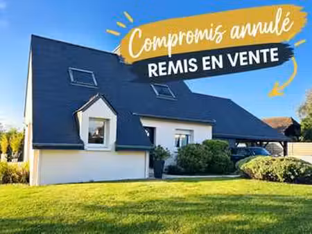 vente maison à cléguérec (56480) : à vendre / 95m² cléguérec