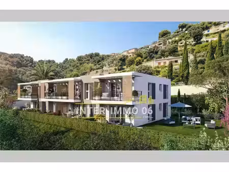 achat appartement 3 pièces 63m² st laurent du var 06700