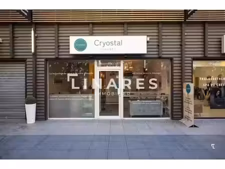 vente locaux professionnels 0 pièces à marseille 11ème (13011)  71 500 €