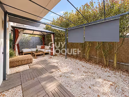 appartement 3 pièces à vendre à franconville - la source