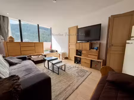 achat appartement 3 pièces 52m² isola 06420