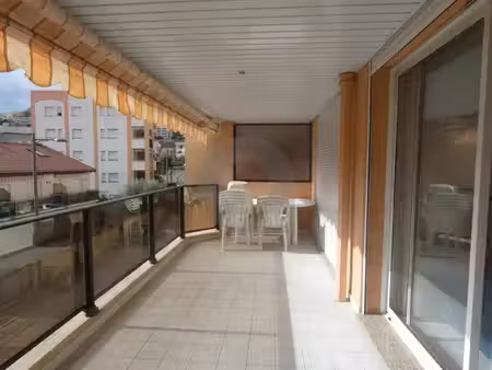 achat appartement 2 pièces 52m² roquebrune cap martin 06190