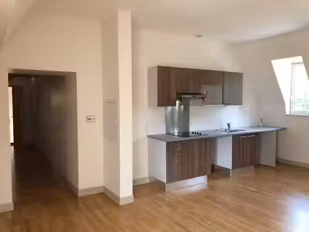 appartement chateauroux 2 pièce(s)