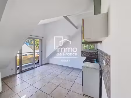 location appartement 2 pièces 42m²