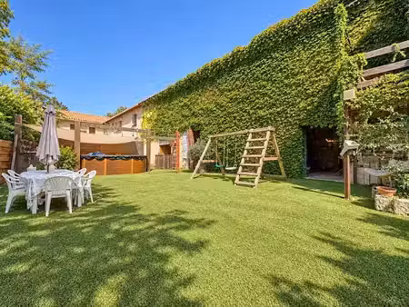 vente propriété 9 pièces 385 m² à lunel (34400)  579 000 €