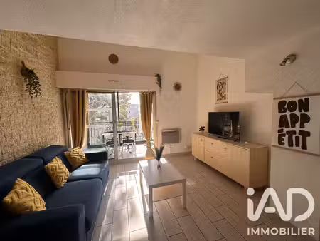 appartement à la seyne-sur-mer (83500)