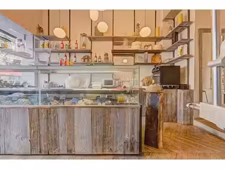 vente locaux professionnels 0 pièces 43 m² à saint-mande (94160)  88 800 €