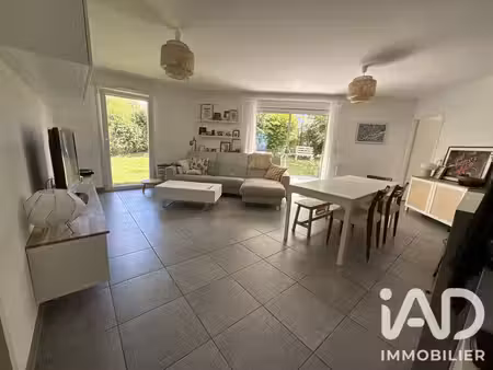 appartement à rezé (44400)