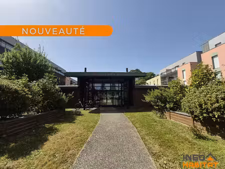 appartement laille 2 pièce(s) 45 m2