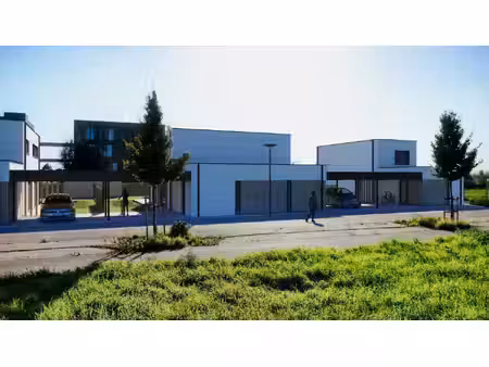 huis te koop in sint-truiden met 2 slaapkamers