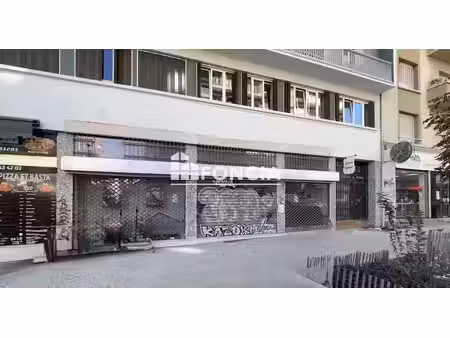 vente locaux professionnels 95 m² à grenoble (38000)  129 000 €